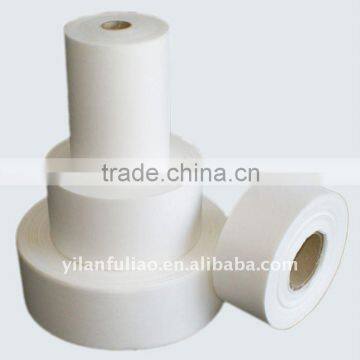 Quality pet nonwoven fabric for cabble wrapping