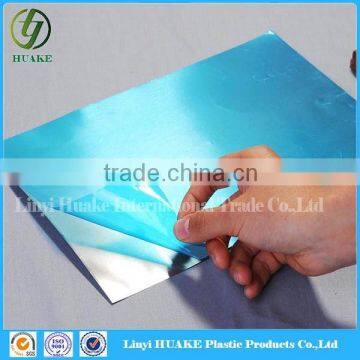 China supplier aluminum profile plastic tape for aluminum profile