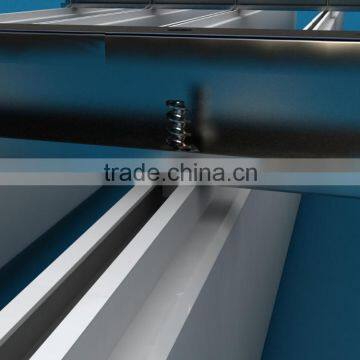 Aluminum Tube 2024 T7351 for Construction photo-3