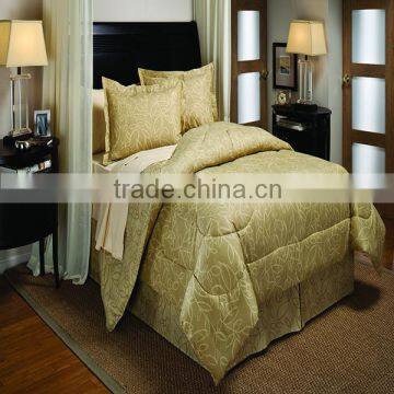 Double Size Wholesale Customized Comforter Set photo-3