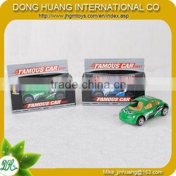 2014 high quality 1 64/1:64 intelligent diy die cast miniature car model toy