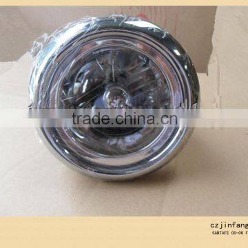 AUTO FOG LAMP USED FOR HYUNDAI SANTAFE 00-06 OEM R 92202-26000 L 92201-26000 SANTAFE 00-06 FOG LIGHT