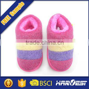 Cotton Sandals Kid Custom, Cotton on Sandals,winter Gift photo-2