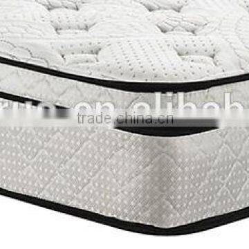 Popular Filling Foam Pocket Spring Mattress Queen Size photo-3