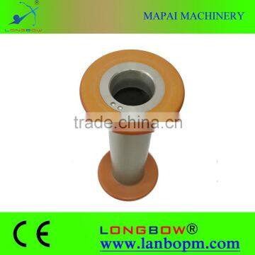 High Quality Aluminum Bobbin Spool for Textile machine