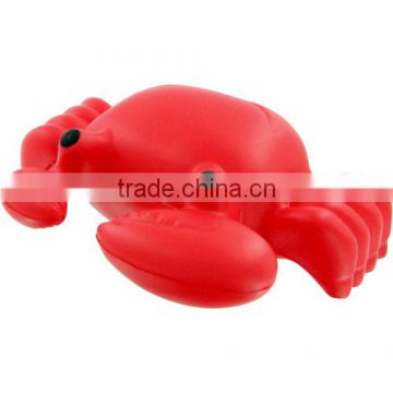 Crab Stress Toy