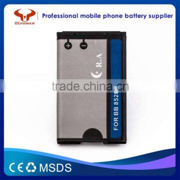 Hot Selling Mobile Li-ion Lithium Mobile Phone Battery 8520 Real Capacity 1100mah 3.7V photo-5
