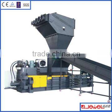 Horizontal Automatic Packing Machine Hay Straw Packing Machine