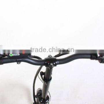 20inch 250w Folding Electric Bike