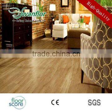 2.5mm Polyaspartic Flooring Pvc Vinyl Flooring China Supplier