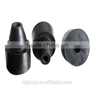 industrial plastic part molding supplier