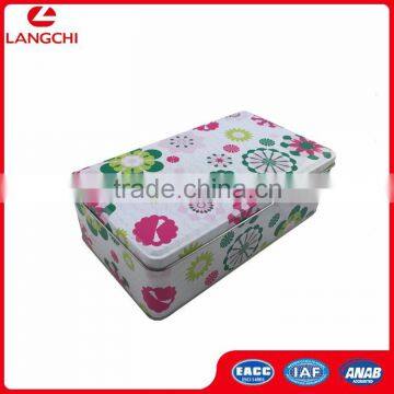 Professional Tin Can Manufacturer,Chocolate Tin Box,tin box metal                        
                                                                                Supplier's Choice