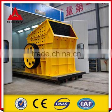 Sand Heavy Hammer Crusher For Sale