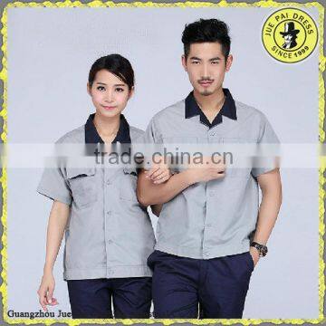 Professional Carpenter Workwear Work Uniform Oem Service made in china