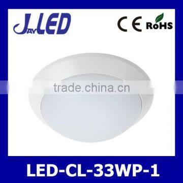 round led ceiling 33w white down light fixture IP54