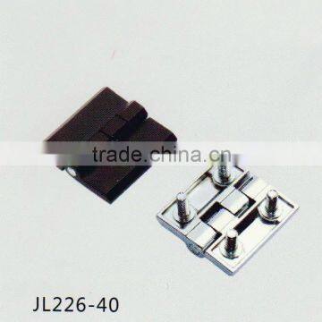 JL226 zinc alloy cabinet door hinge