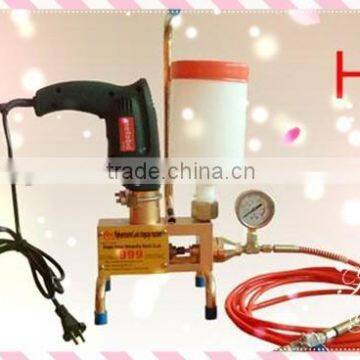 High Pressure Portable Injection Pump HX---999