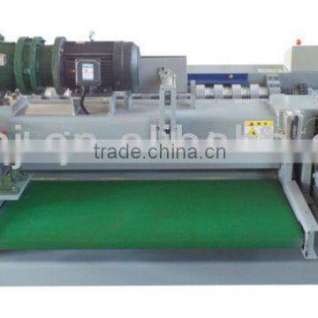 4 feet Veneer Rotary Peeling Lathe and Clipper machine