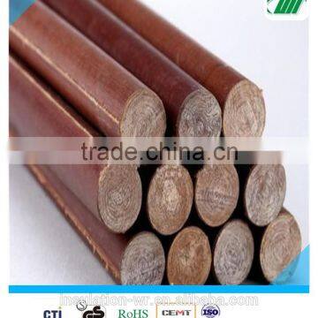 Bakelite plate>>>>antistatic resistance>>>Phenolic paper cloth laminate rod