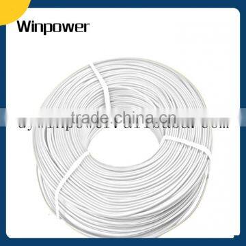 95mm2 750V copper low smoking halogen free motor wire