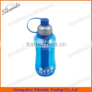 New Products! HOT RECOMMEND!! Eco-friendly/600ML/Sport Bottle/Plastic Water Bottle BPA Free