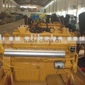 ShangChai diesel generator