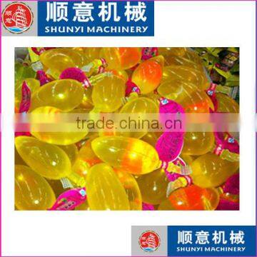 hot sale CFR toys jelly packing machine