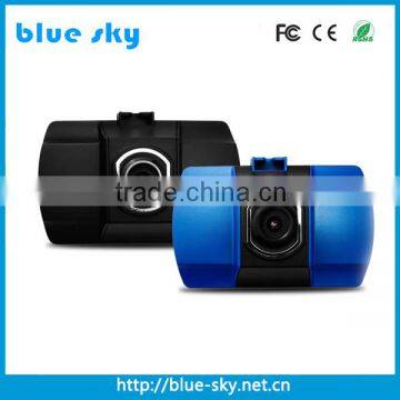 140 degree 1080P 1.5 inch G-sensor mini security camera car dvr