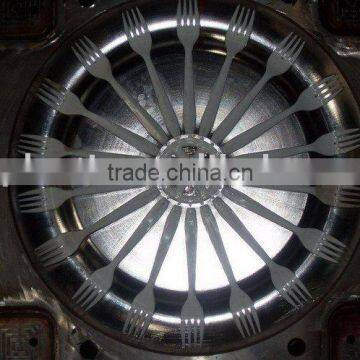 Plastic Injection Mould