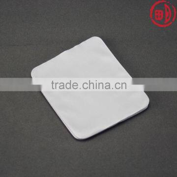 OEM / ODM Sublimation Printing Microfiber Lens Wipes Cloth