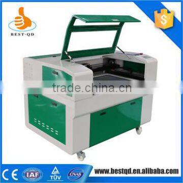 China  60w co2 3d laser engraving and cutting machine