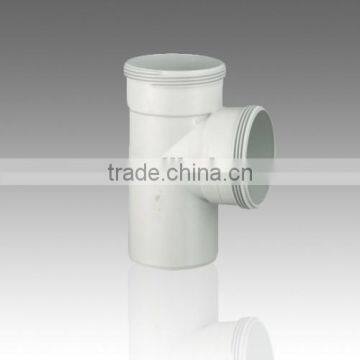 Wholesale Made in China Eco-friendly "1/2"" pvc pipe fittings"