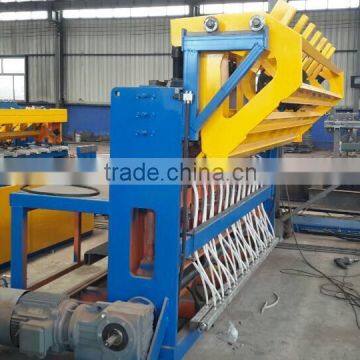 High Quality Reinforcing wire Mesh welding Machine