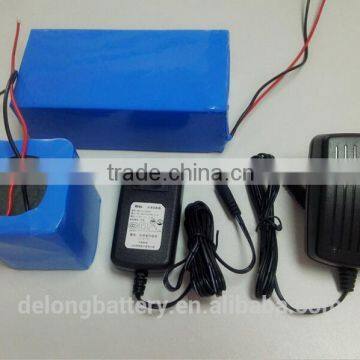 12v li-ion battery customized lithium ion battery 12v 12v deep cycle battery 18650 battery pack