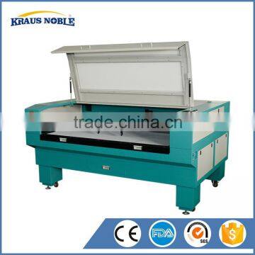 China good supplier high quality card laser cutting machine