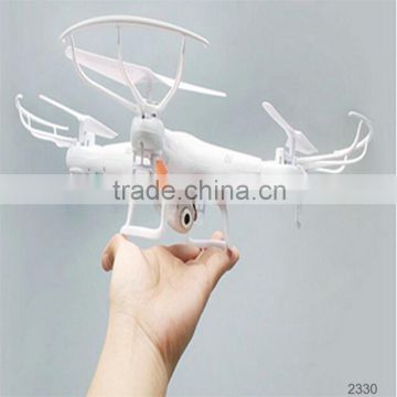 2016 Newest 4CM Worlds Smallest 6 axis aerocraft quadcopter mini ufo helicopter micro drone 10C