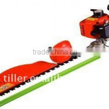 gasoline power 23cc hedge trimmer/grass trimmer