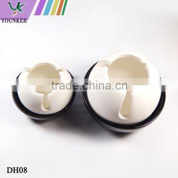 Wholesale New Design Mini Lightweight Ceramics Decora room humidifier