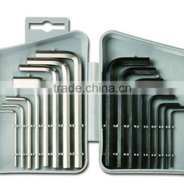 Key Wrench Set 16Pcs & 30Pcs 10Pcs