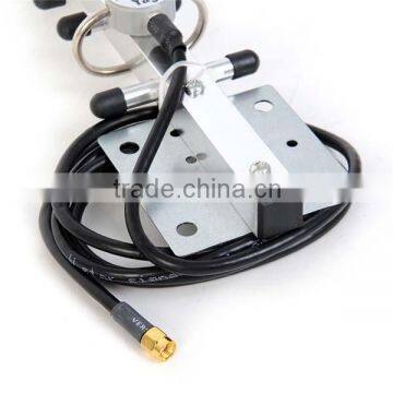 Long Range Wireless 2.4g Yagi Antenna Outdoor for Wifi/wlan Signal Booster photo-4