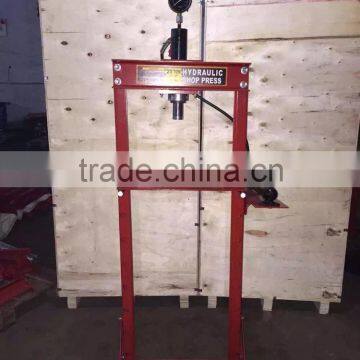 SHOP PRESS 30TON photo-4