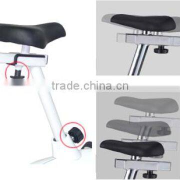 Exercise Equipment Custom Color Folding Magnetic Bike