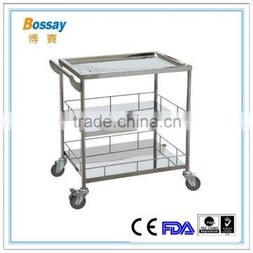 Instrument S.S trolley FOR SALE