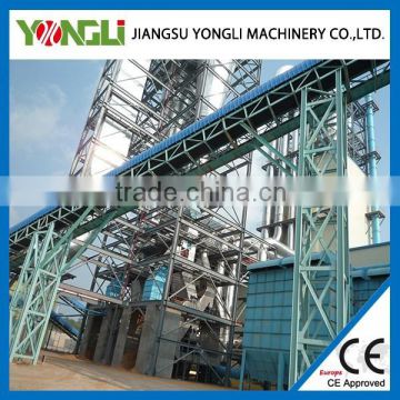 2015 hot sale best price modular belt conveyor