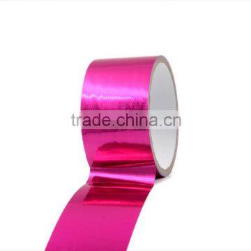 Waterproof Future Gold Foil Infrared Reflective Tape photo-4