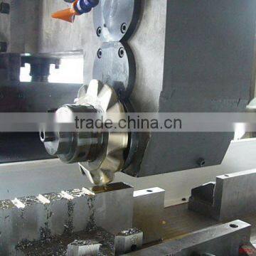 Gear Rack Motor for Gear Rack Cutting Machine photo-2