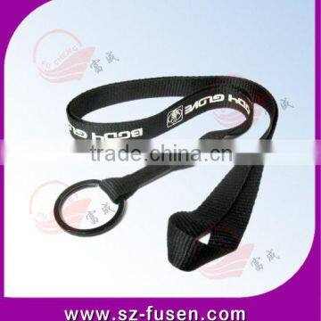 Manufacturer Directly Supply Wholesale Custom Cards Holder Lanyards photo-5