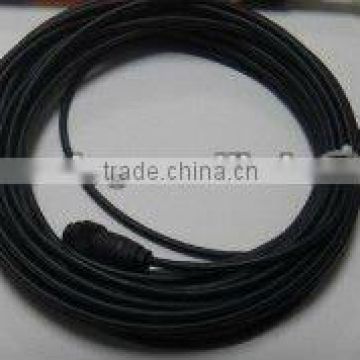 Good quality Sanxing Powder coating gun cable