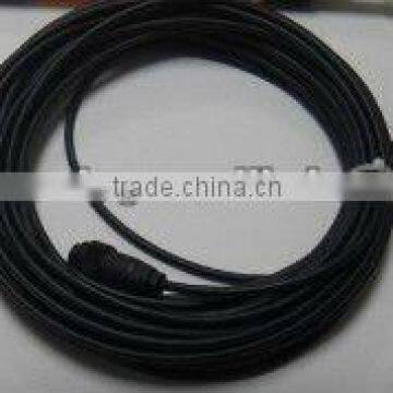 Good Quality Sanxing Powder Coating Gun Cable