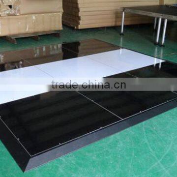 RK 4'*4' Outdoor Wooden Dance Floor